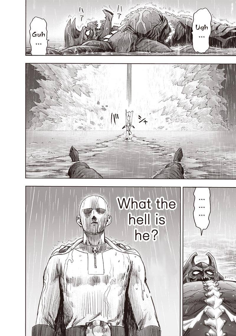 One Punch Man - Chapter 164.1 image 25